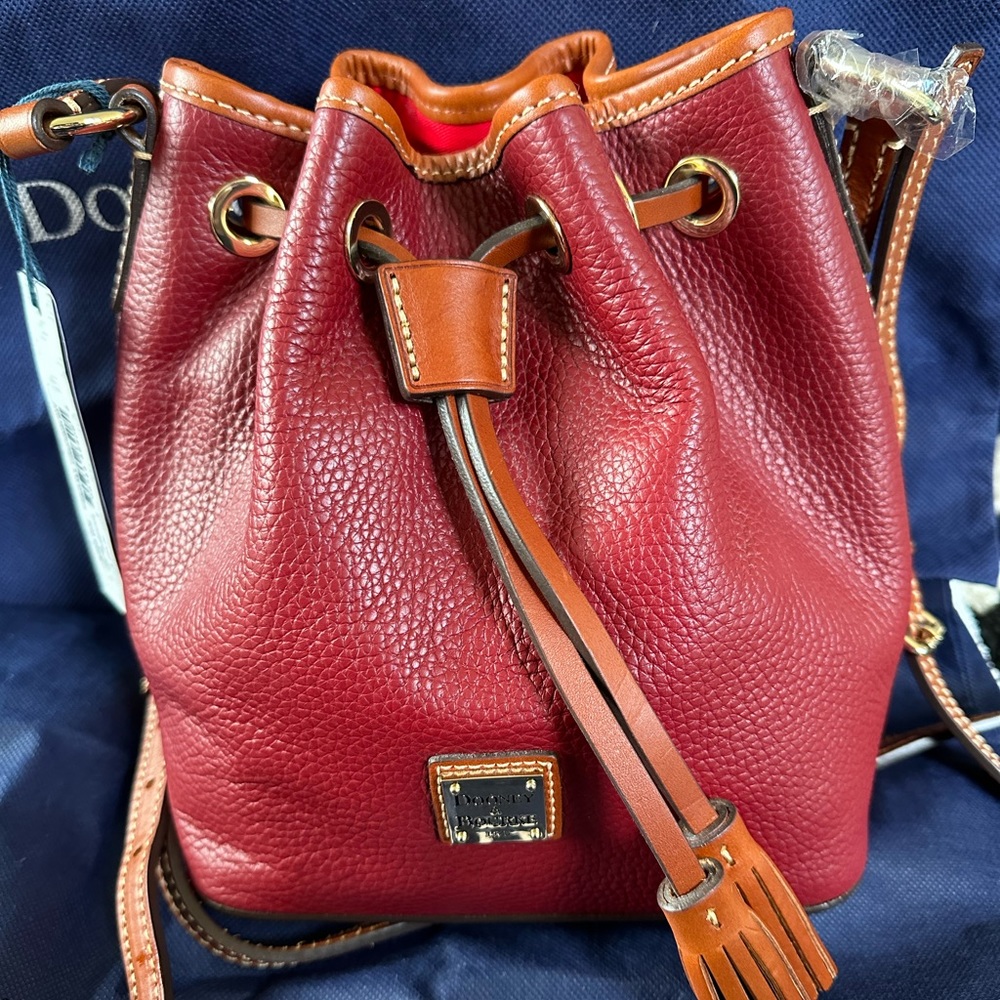 Dooney & Bourke Kendall Bag NWT